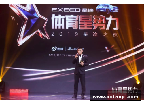 李宗宪再创辉煌：探索这位体育明星的卓越成就与未来发展潜力