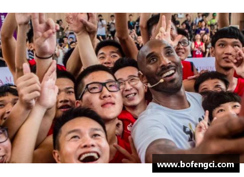 中国最受欢迎的体育明星究竟是谁引发全民热议和关注的背后故事