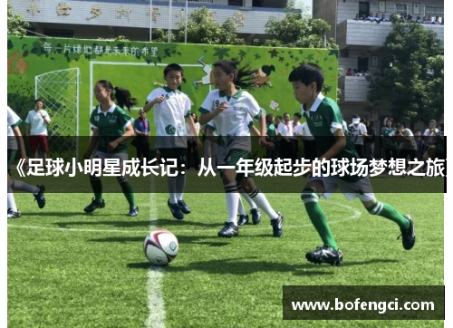 《足球小明星成长记：从一年级起步的球场梦想之旅》