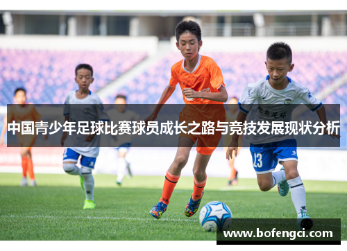 中国青少年足球比赛球员成长之路与竞技发展现状分析